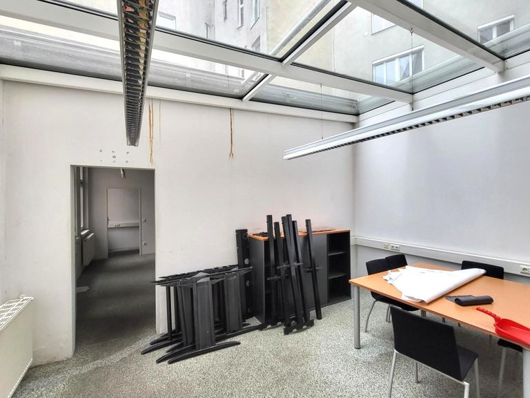 08 Besprechungsraum Wintergarten