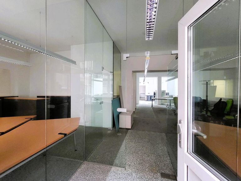 Großraumbüro 1050 Wien