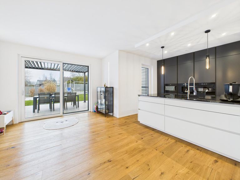 Wohn- und Essbereich 2