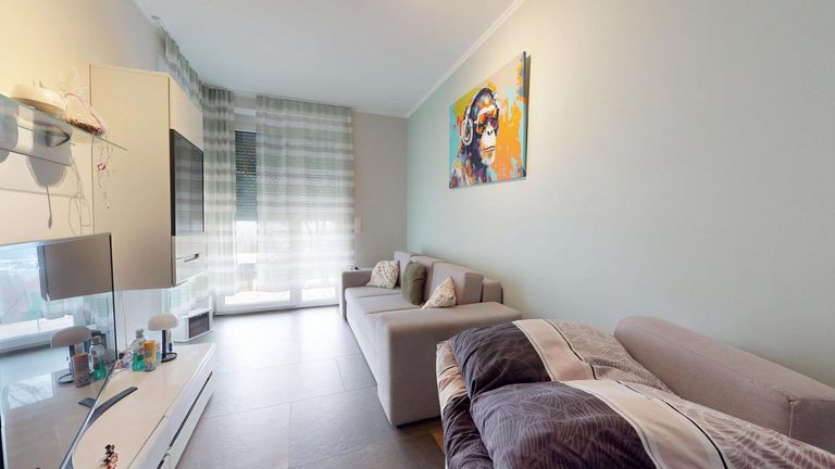 Haus-Erdgeschoss-Zimmer 4