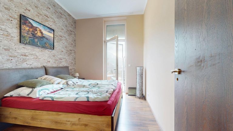 Haus-Obergeschoss-Zimmer 5