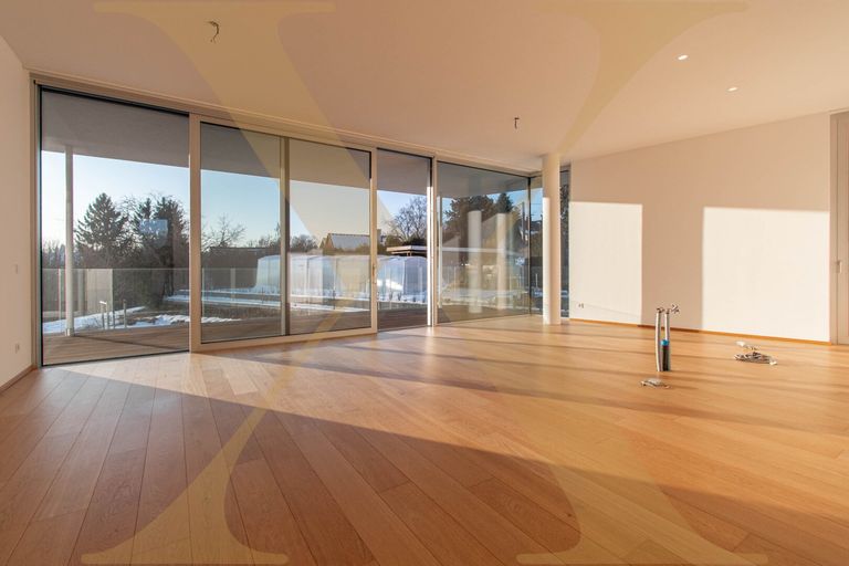 Wohn- & Essbereich I