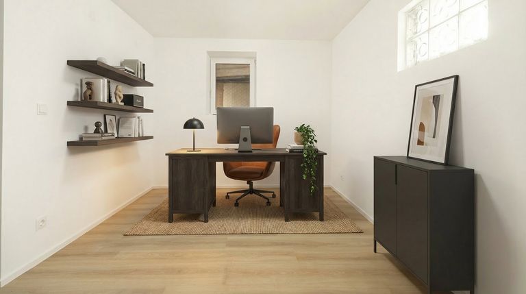 Zimmer 2 Beispielbild