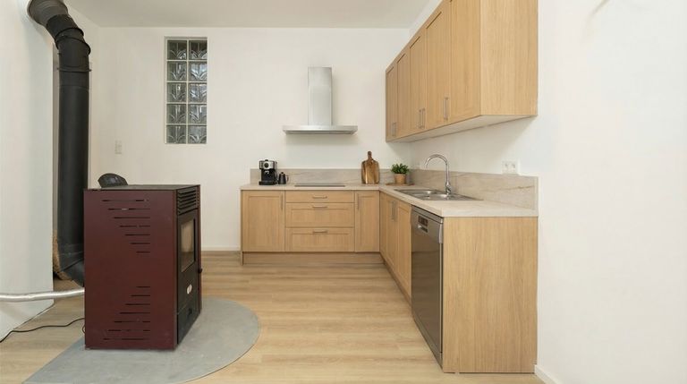 Küche / Essbereich Beispielbild