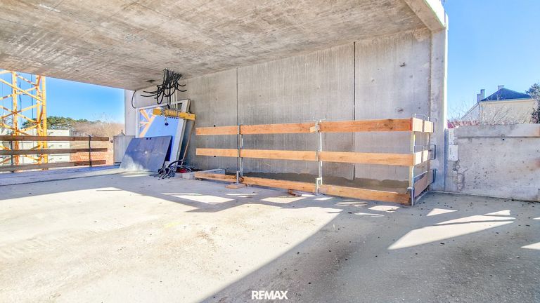 Haus 12/2, 2. Obergeschoss