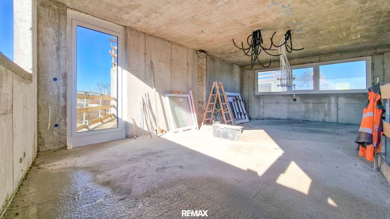 Haus 12/1, 2. Obergeschoss