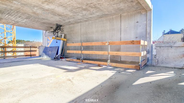 Haus 12/2, 2. Obergeschoss