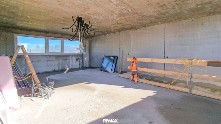 Haus 12/1, 2. Obergeschoss