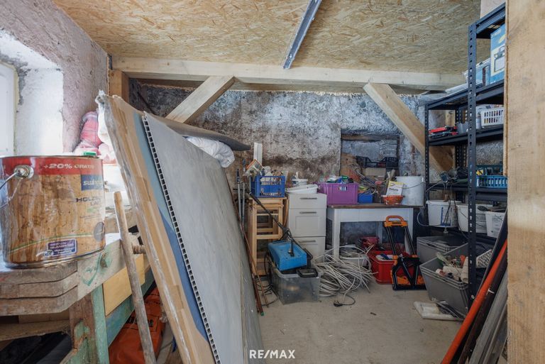 Nutzraum/Werkstatt/Kellerraum