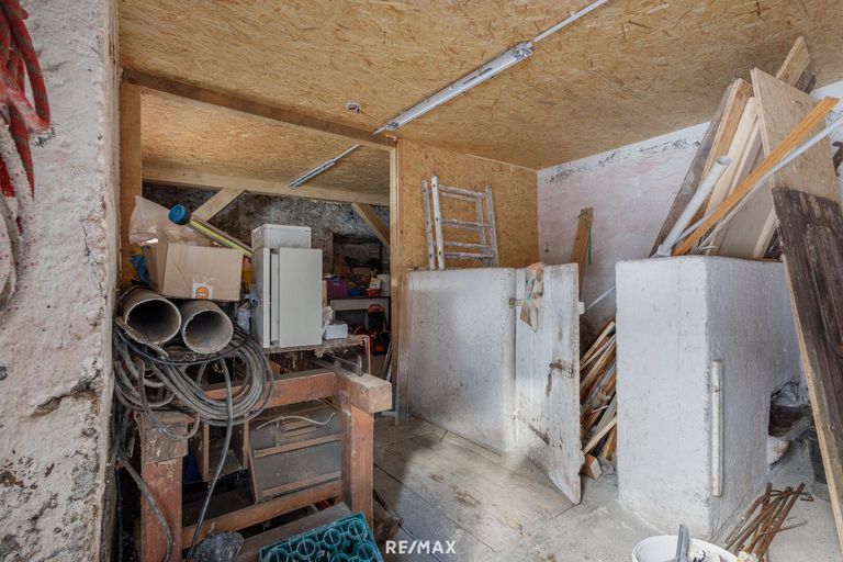 Nutzraum/Werkstatt/Kellerraum