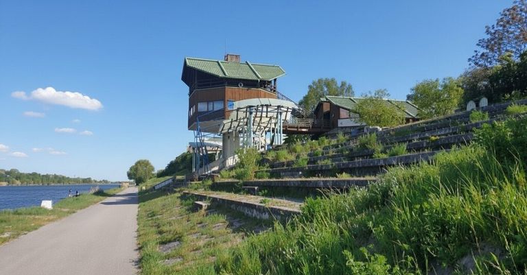 Erholungsgebiet Mühlwasser