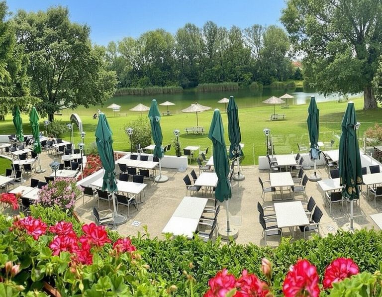 Erholungsgebiet Mühlwasser