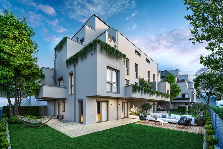Wohnhaus