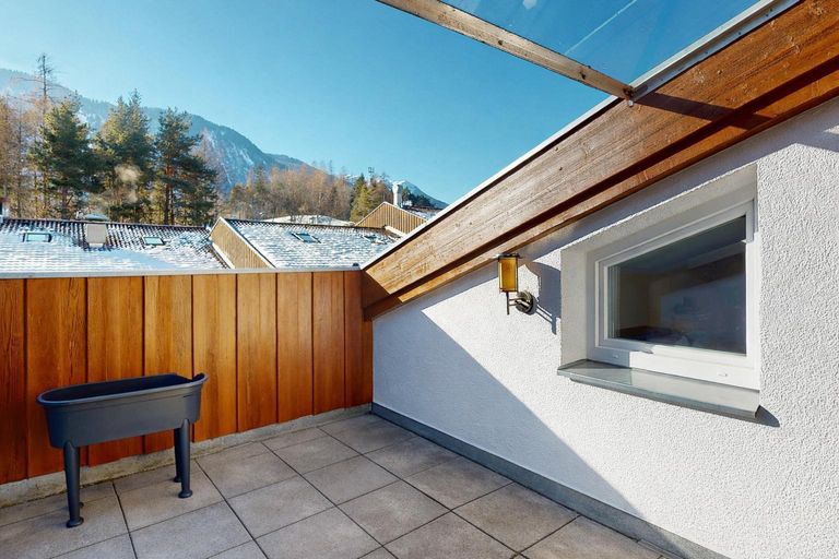 Wohnung - Bakon OG