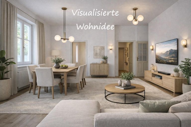 01 Wohnzimmer