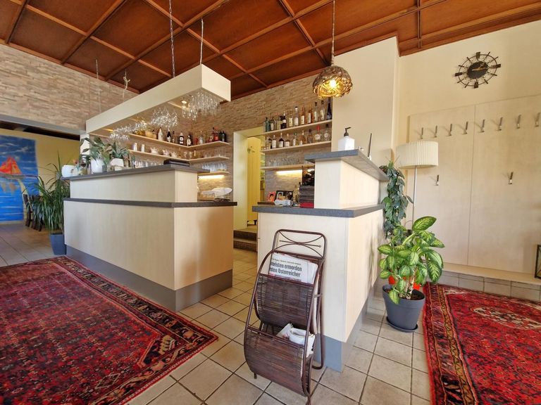 Gastronomie Elixhausen zu verkaufen