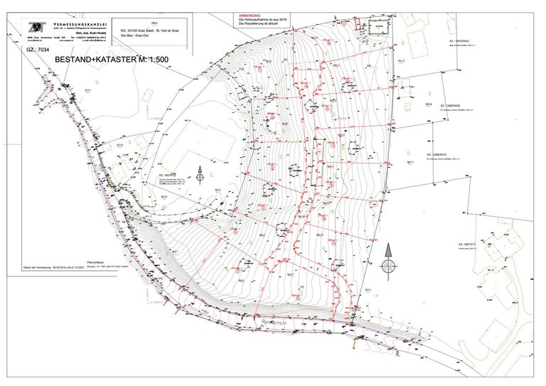 7034_Bestand2019+2021+Parzellierung2022
