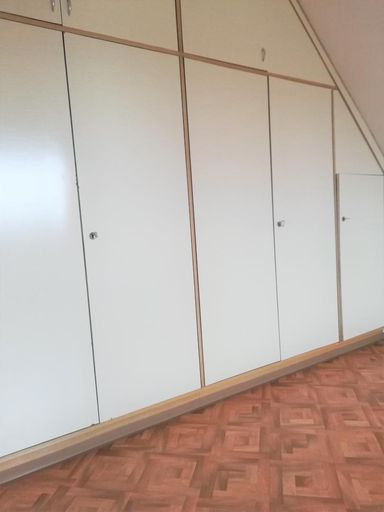 Einbaukasten Schlafzimmer