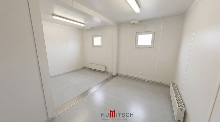 Lagerhalle_Bürocontainer