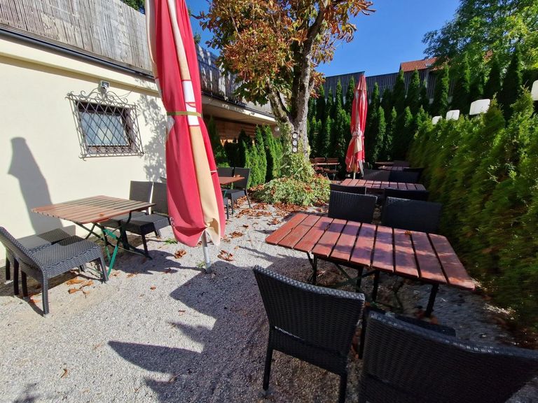 Gastronomie Elixhausen zu verkaufen