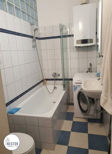 Wohnung - NESTOR Immobilien