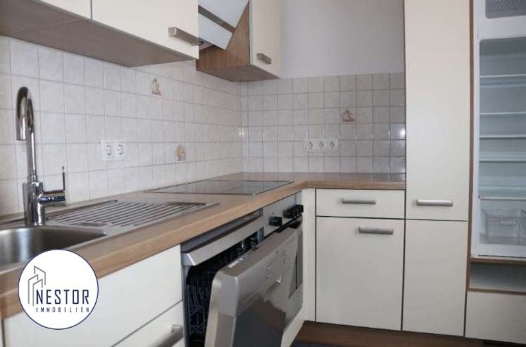 Wohnung - NESTOR Immobilien