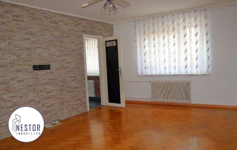 Wohnung - NESTOR Immobilien