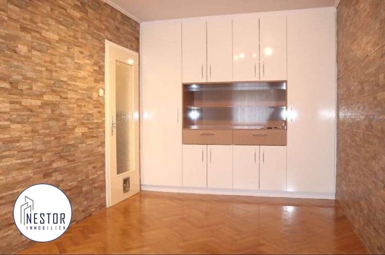 Wohnung - NESTOR Immobilien