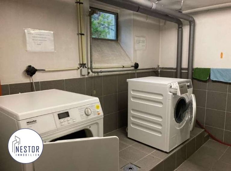 Wohnung - NESTOR Immobilien