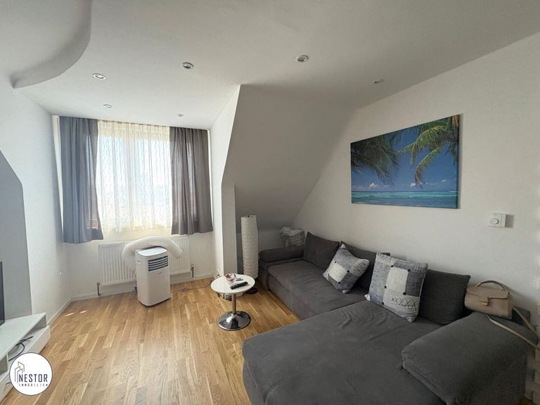 Wohnung - NESTOR Immobilien