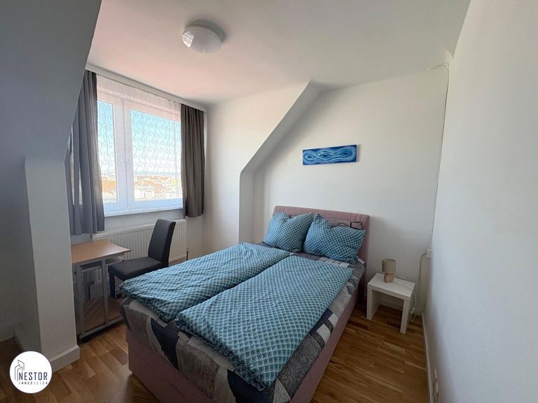 Wohnung - NESTOR Immobilien