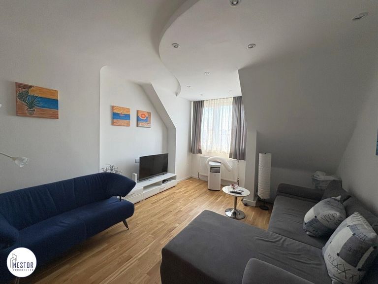 Wohnung - NESTOR Immobilien