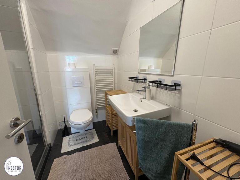 Wohnung - NESTOR Immobilien