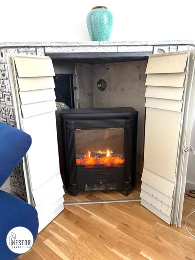 Wohnung - NESTOR Immobilien