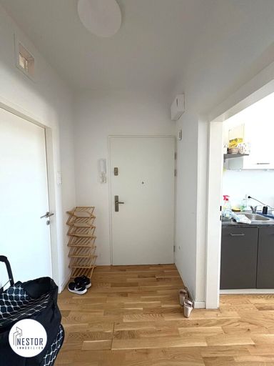 Wohnung - NESTOR Immobilien