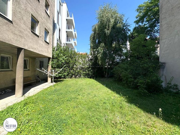 Wohnung - NESTOR Immobilien