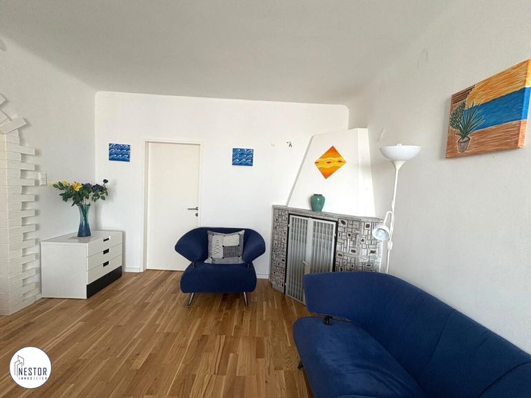 Wohnung - NESTOR Immobilien