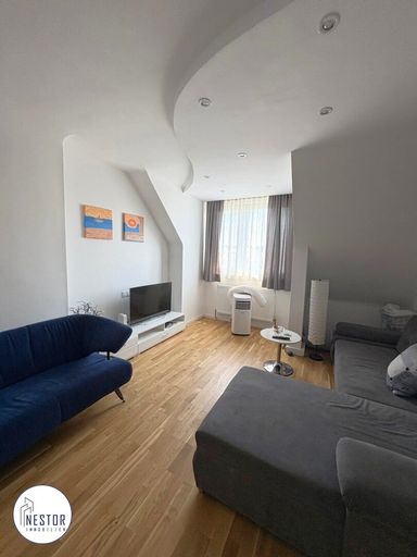 Wohnung - NESTOR Immobilien