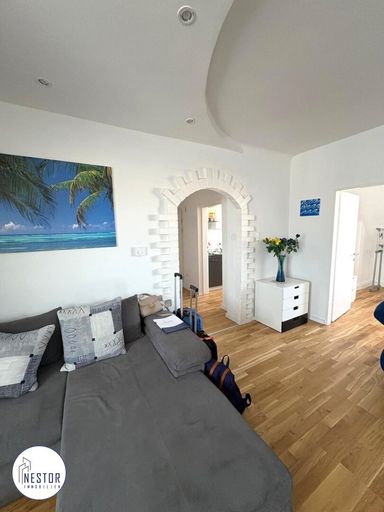 Wohnung - NESTOR Immobilien