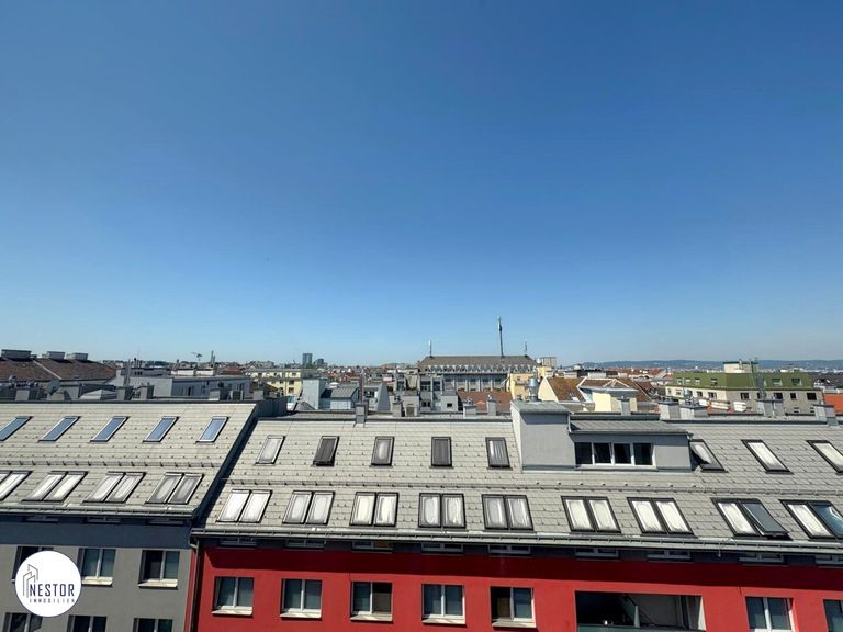 Wohnung - NESTOR Immobilien