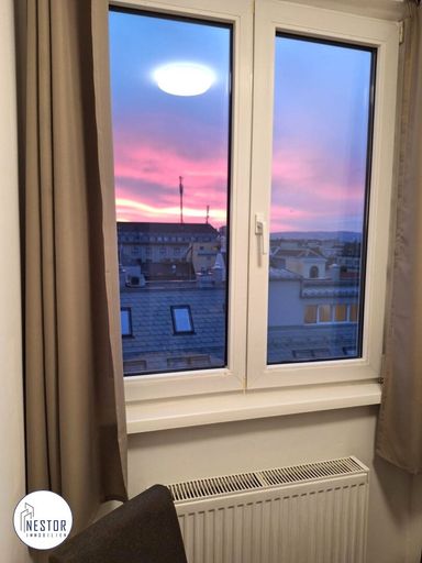 Wohnung - NESTOR Immobilien