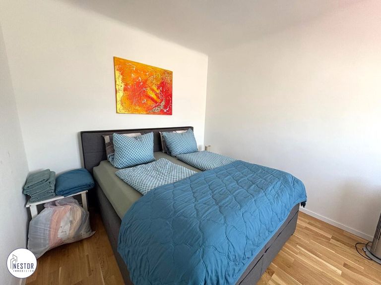 Wohnung - NESTOR Immobilien