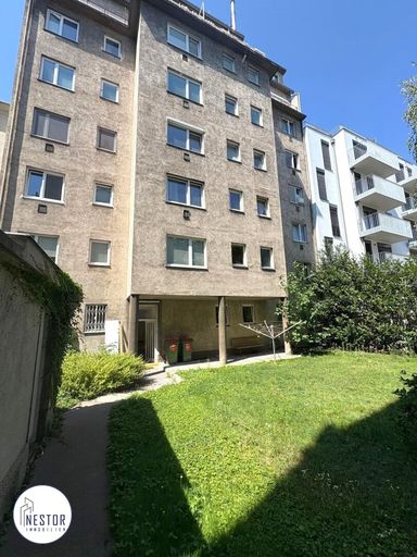 Wohnung - NESTOR Immobilien