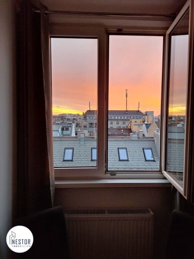 Wohnung - NESTOR Immobilien