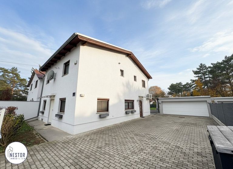 Haus - NESTOR Immobilien