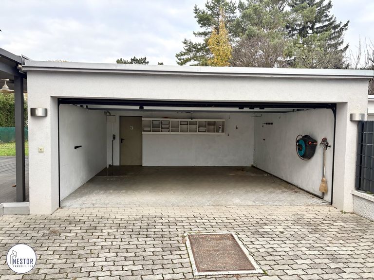 Haus - NESTOR Immobilien