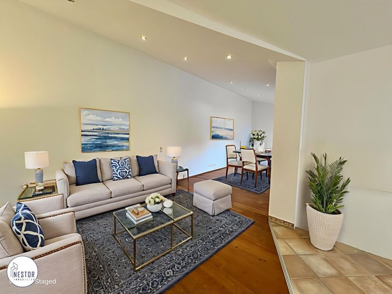 Haus - NESTOR Immobilien