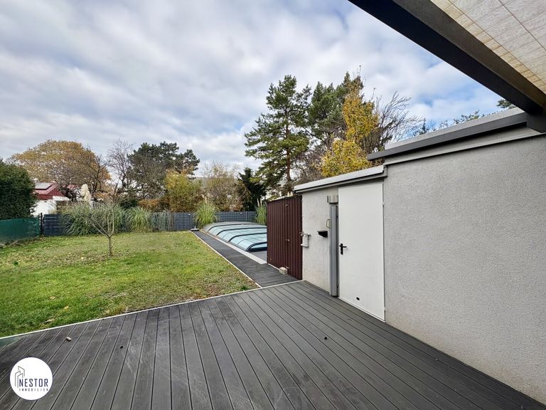 Haus - NESTOR Immobilien