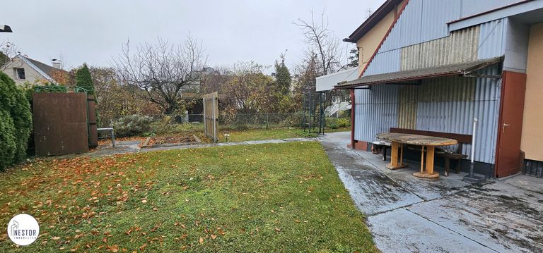 Haus - NESTOR Immobilien