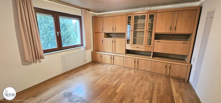 Haus - NESTOR Immobilien